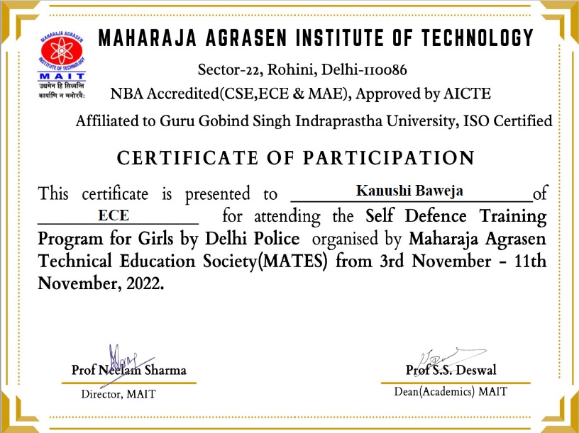 Congratulations!!