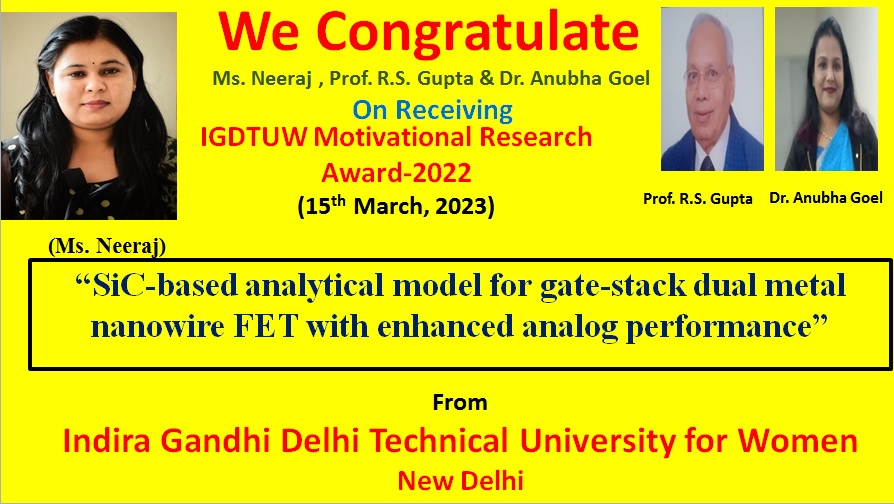 Congratulations